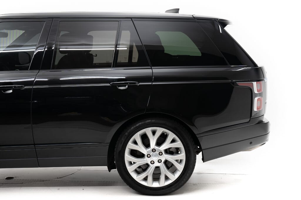 2019 Land Rover Range Rover HSE for sale